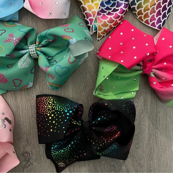 JOJO Bow Bundle! - Picture 4 of 6